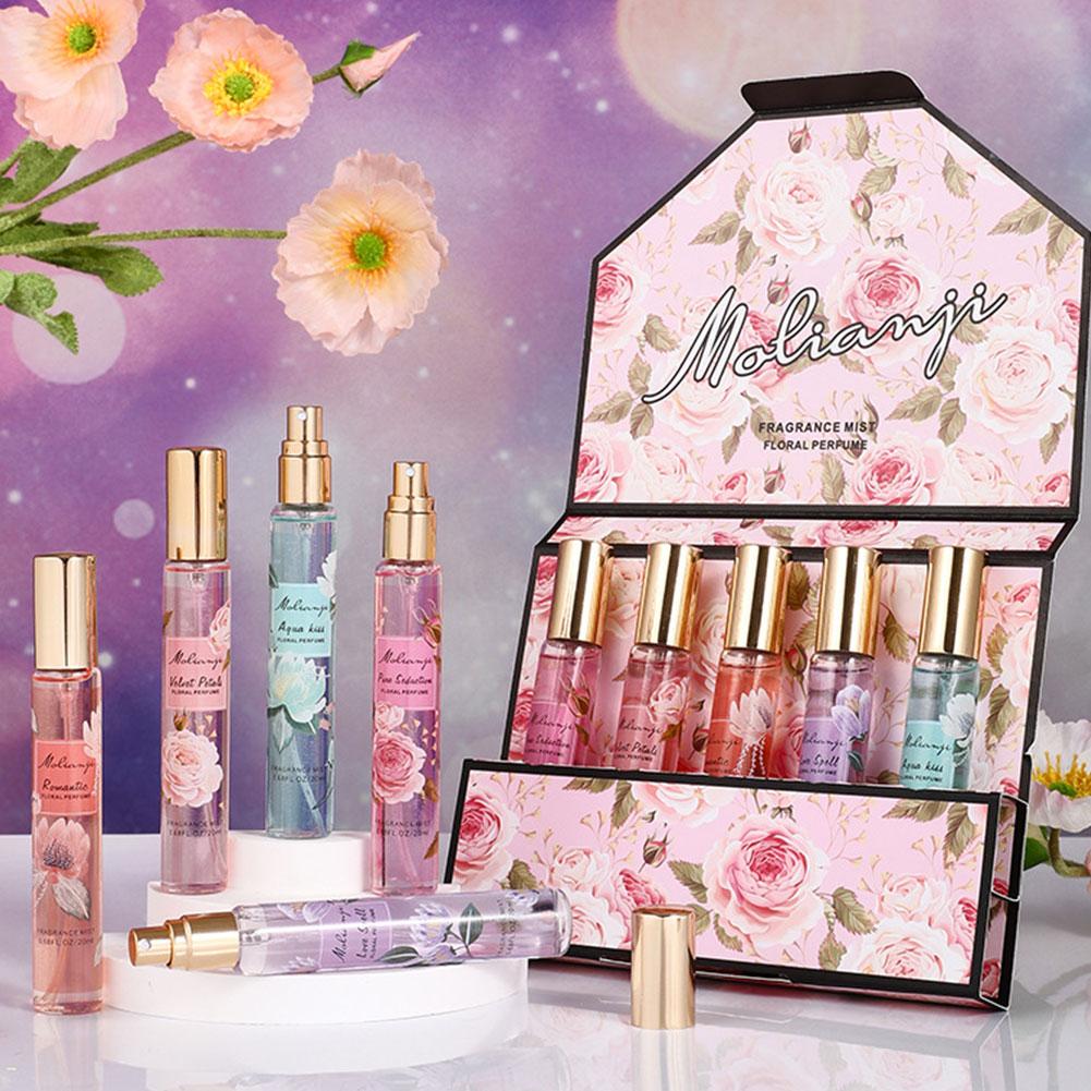 Classic Rose Perfume Women Gif - Women'S Perfume Rose Fragrance 评论和价格