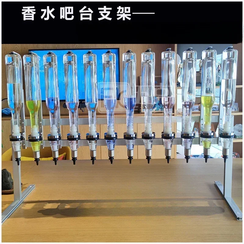Bulk Aluminum Alloy Perfume Ta - Perfume Fragrance Bulk 评论和价格