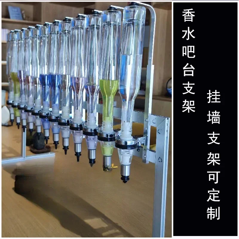 Bulk Aluminum Alloy Perfume Ta - Perfume Fragrance Bulk 评论和价格