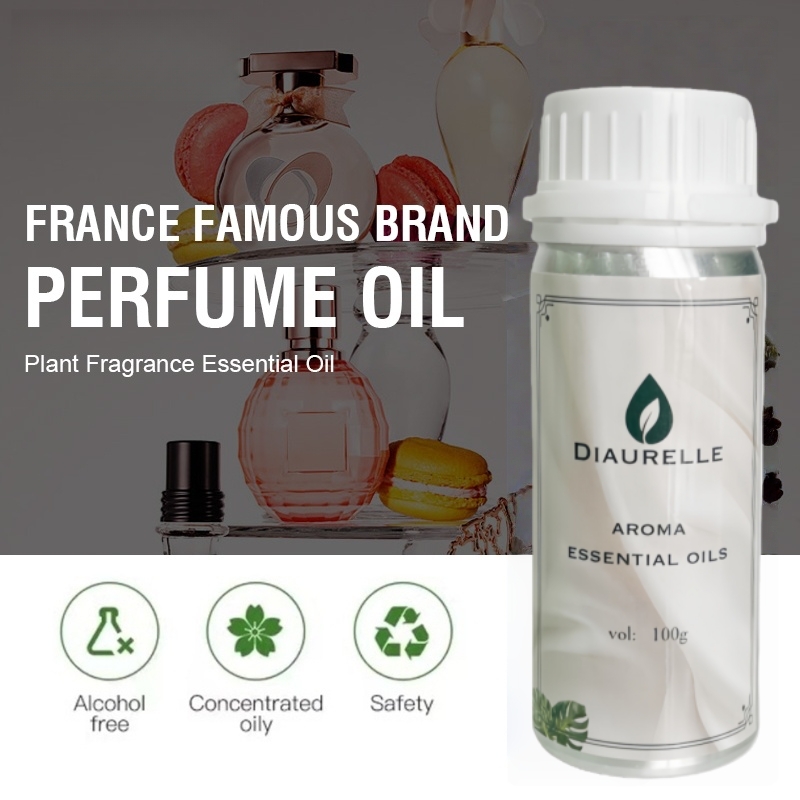 DIAURELLE 100mL Aroma Diffuser - Perfume Fragrance Diffuser 评论和价格