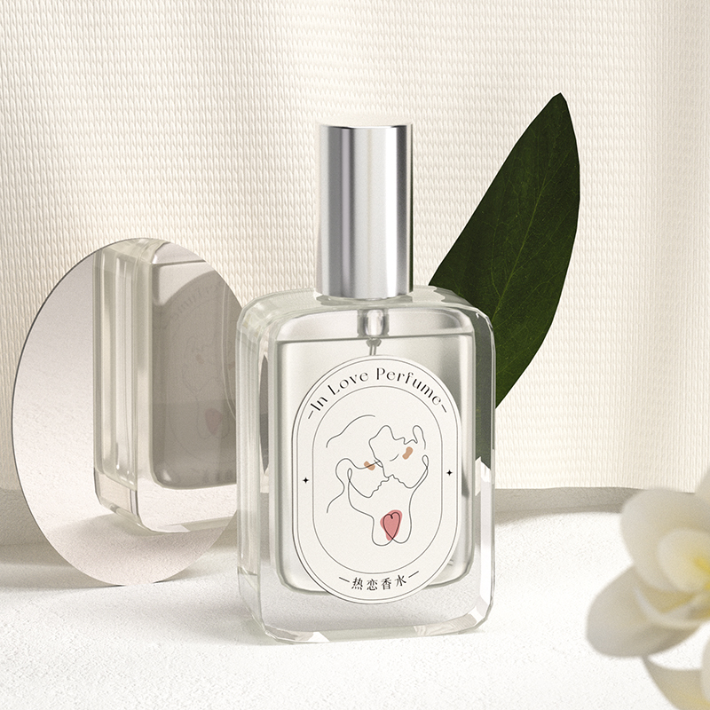In Love Fresh Floral Fruity Wo - Women'S Perfume Rose Fragrance 评论和价格