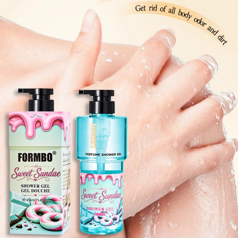 Fragrance Perfume Shower Gel L - Perfume Fragrance Shower Gel 评论和价格