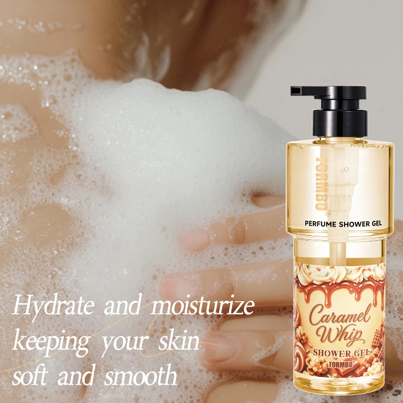 Fragrance Perfume Shower Gel L - Perfume Fragrance Shower Gel 评论和价格