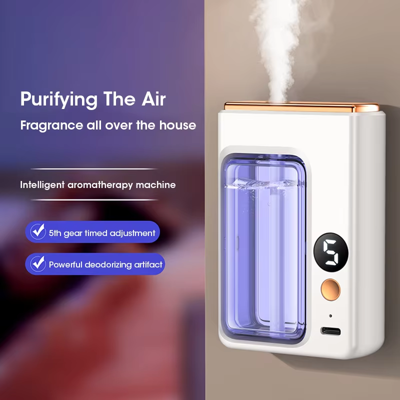 40ML Automatic Home Fragrance  - Perfume Fragrance Diffuser 评论和价格