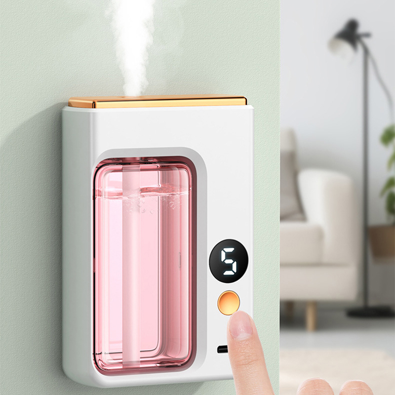 40ML Automatic Home Fragrance  - Perfume Fragrance Diffuser 评论和价格