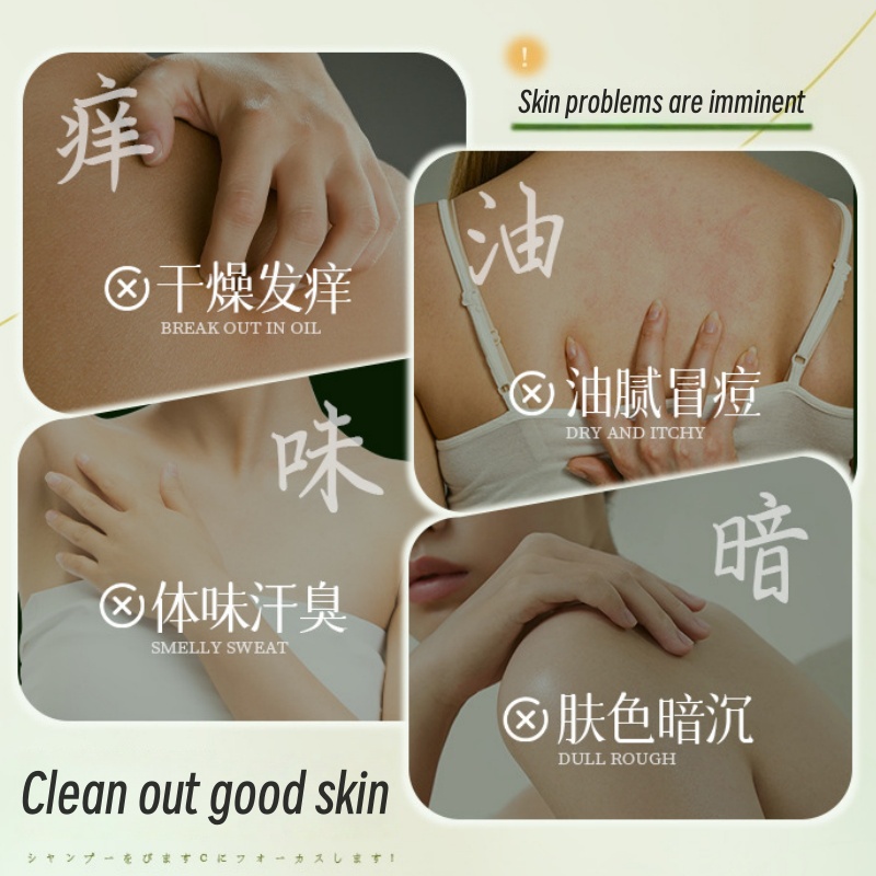 Perfume Shower Gel 300ml Long- - Perfume Fragrance Shower Gel 评论和价格