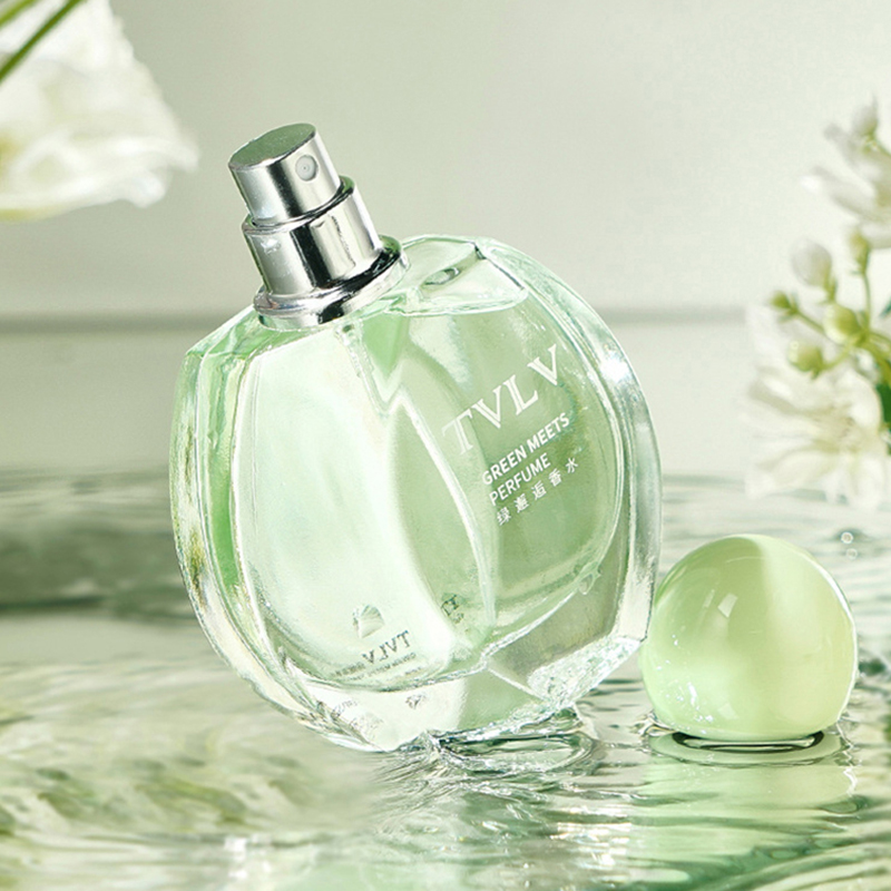 Summer Green Fragrance Perfume - Perfume Gardenia Fragrance 评论和价格