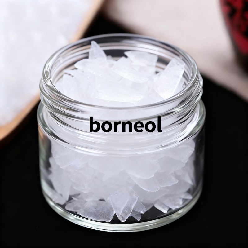 Quality Borneol Crystals: Prem - Perfume Fragrance Soap 评论和价格
