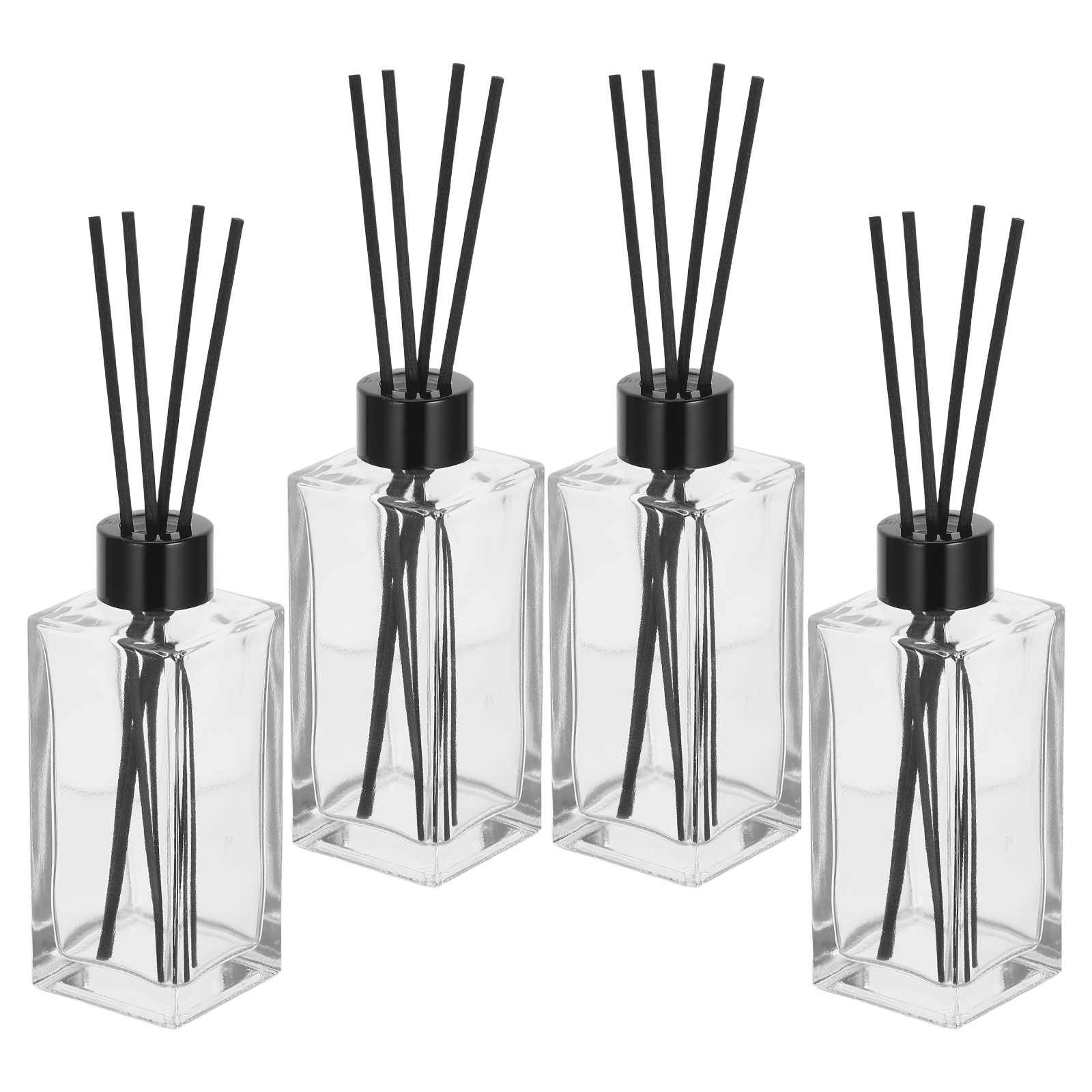 4Sets Bathroom Fragrance Diffu - Perfume Fragrance Diffuser 评论和价格