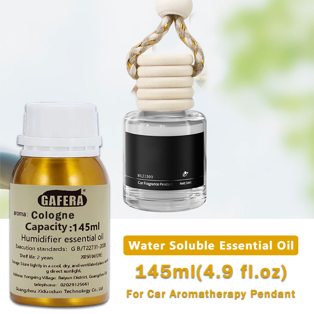 GAFERA 145ml(4.9 fl.oz) Shangr - Perfume La Fragrance 评论和价格