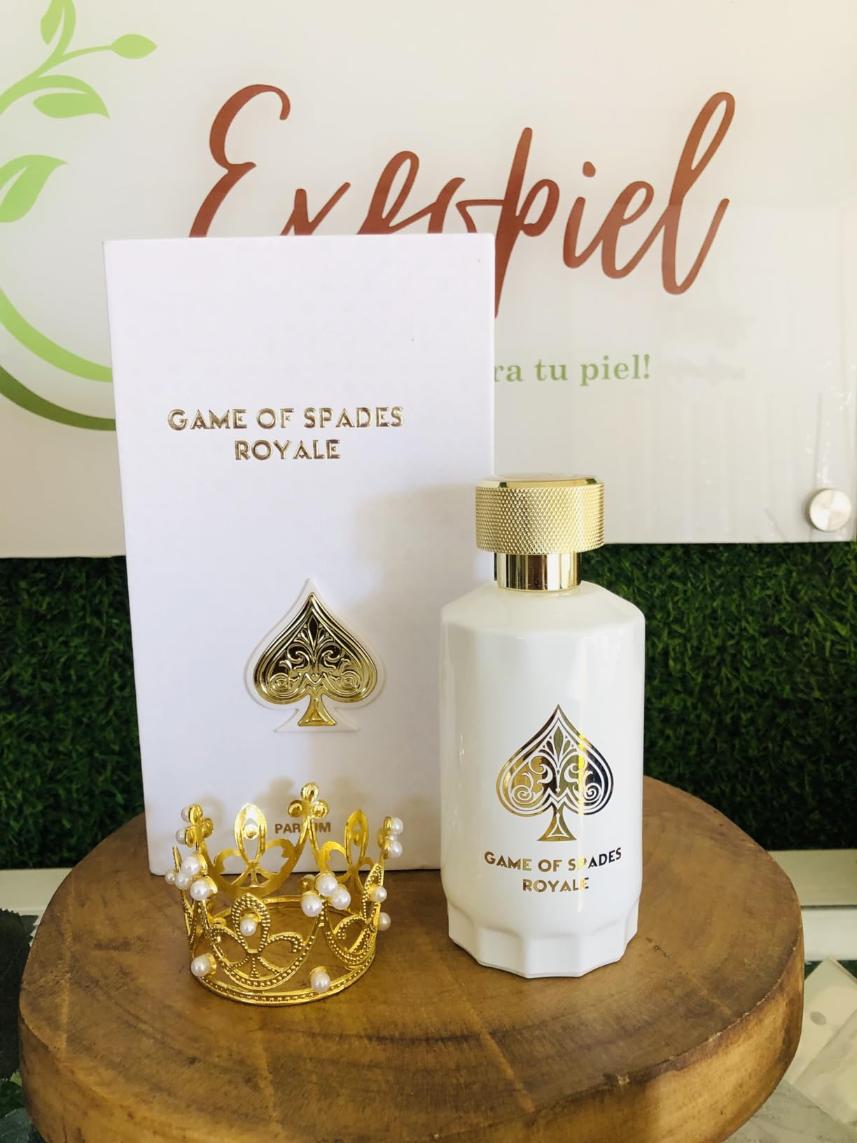 New Arrival Jo Milano Game Of  - Women'S Perfume Rose Fragrance 评论和价格