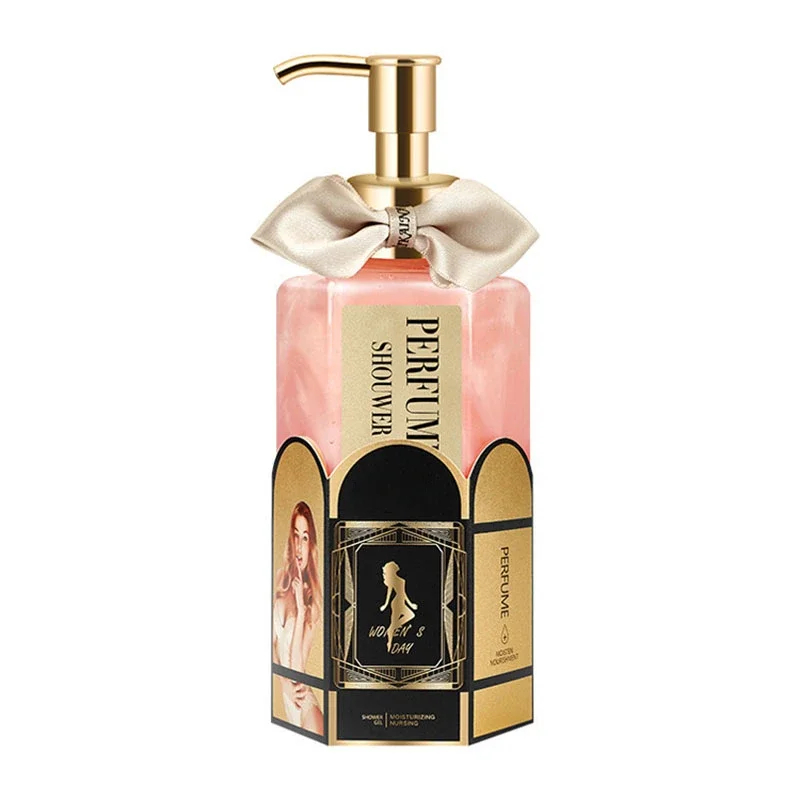 320ml Body Wash, Perfume-like  - Perfume Fragrance Shower Gel 评论和价格