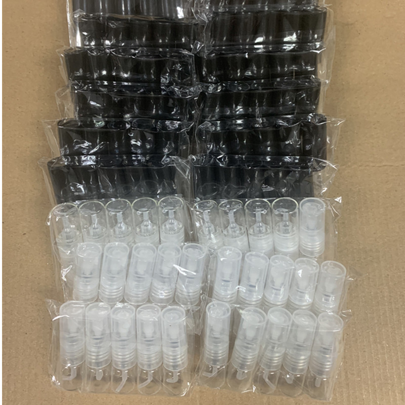 Bulk Pack 1ML Portable Glass P - Perfume Fragrance Bulk 评论和价格