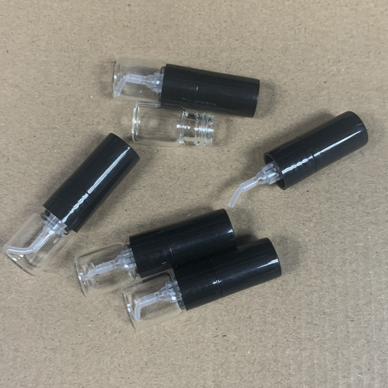 Bulk Pack 1ML Portable Glass P - Perfume Fragrance Bulk 评论和价格
