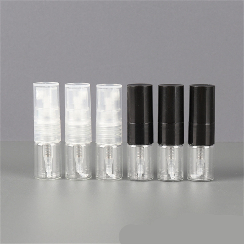 Bulk Pack 1ML Portable Glass P - Perfume Fragrance Bulk 评论和价格