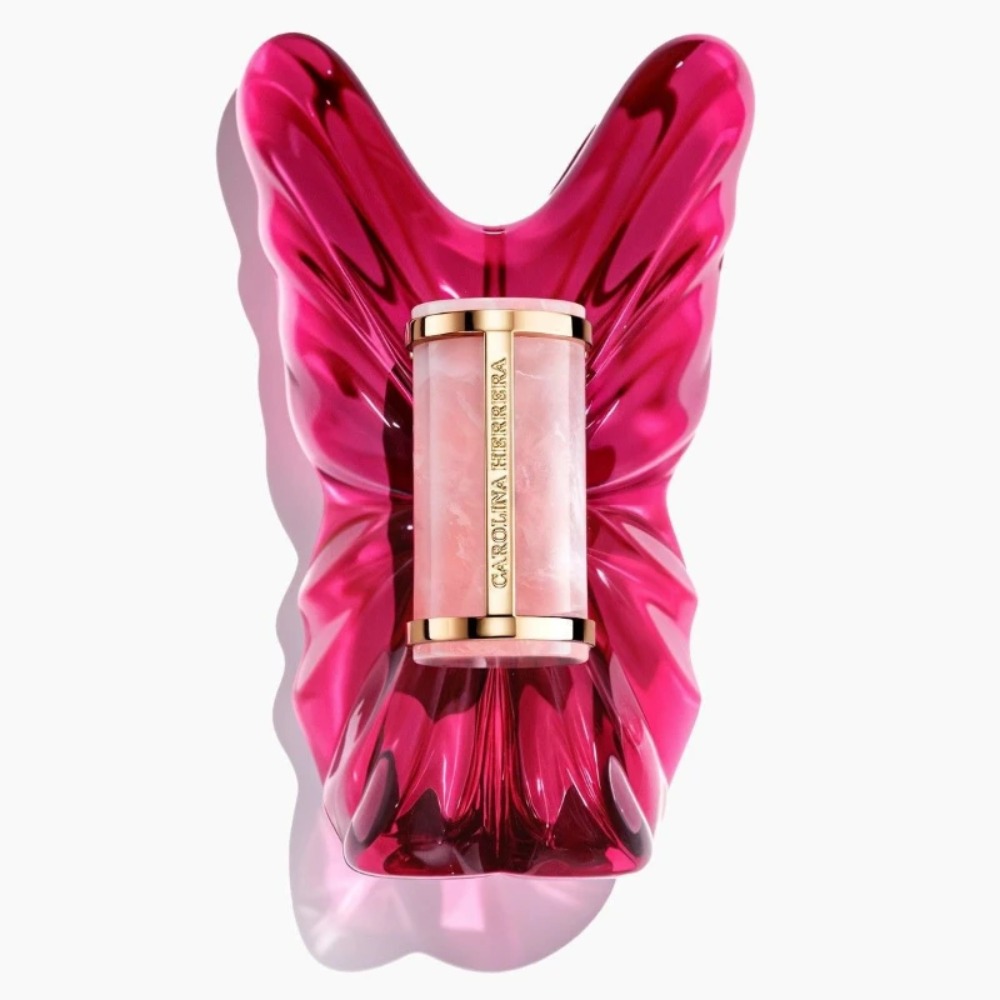 Luxury Womens Perfume CH 80ML  - Perfume La Fragrance 评论和价格