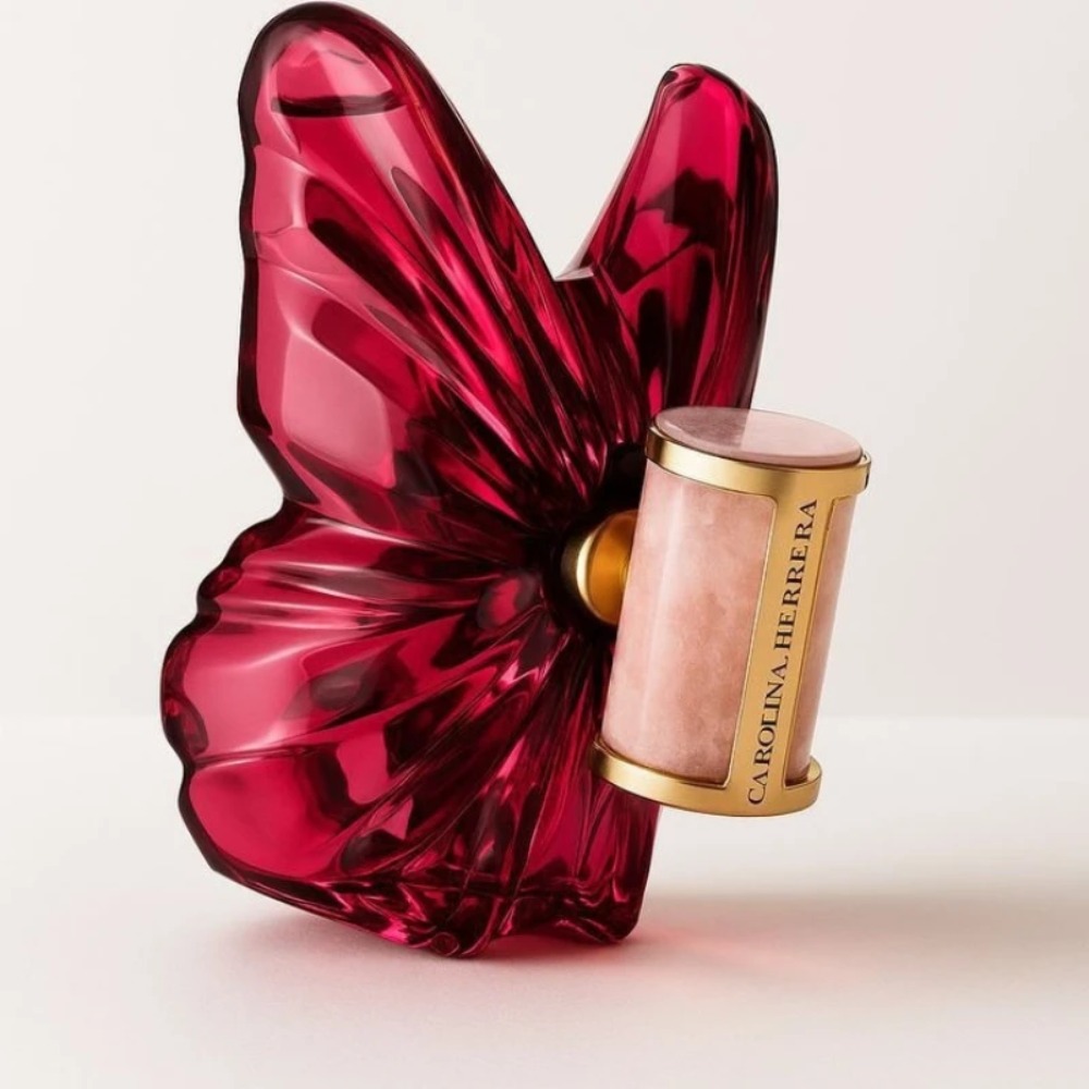 Luxury Womens Perfume CH 80ML  - Perfume La Fragrance 评论和价格