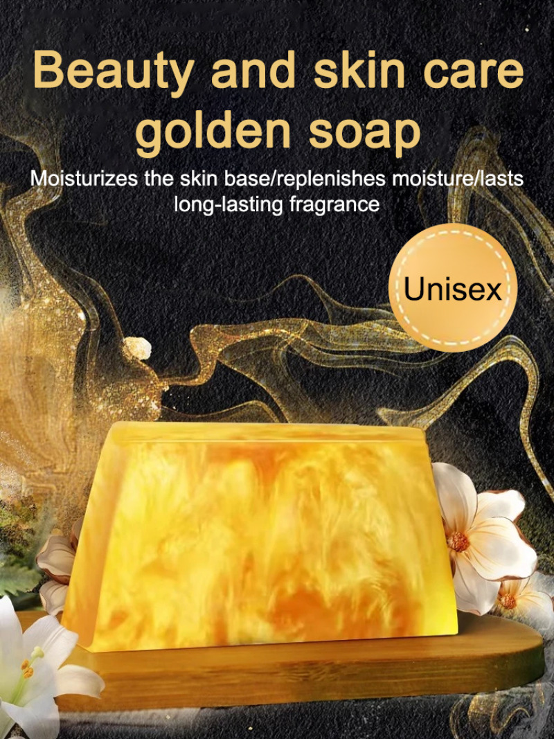 Amino Acid Handmade Perfume Go - Perfume Fragrance Soap 评论和价格