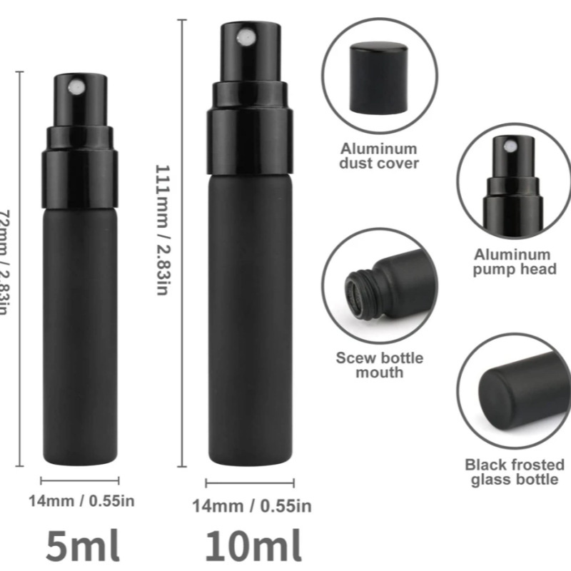 Bulk Pack 5/10/20/50PCS Perfum - Perfume Fragrance Bulk 评论和价格