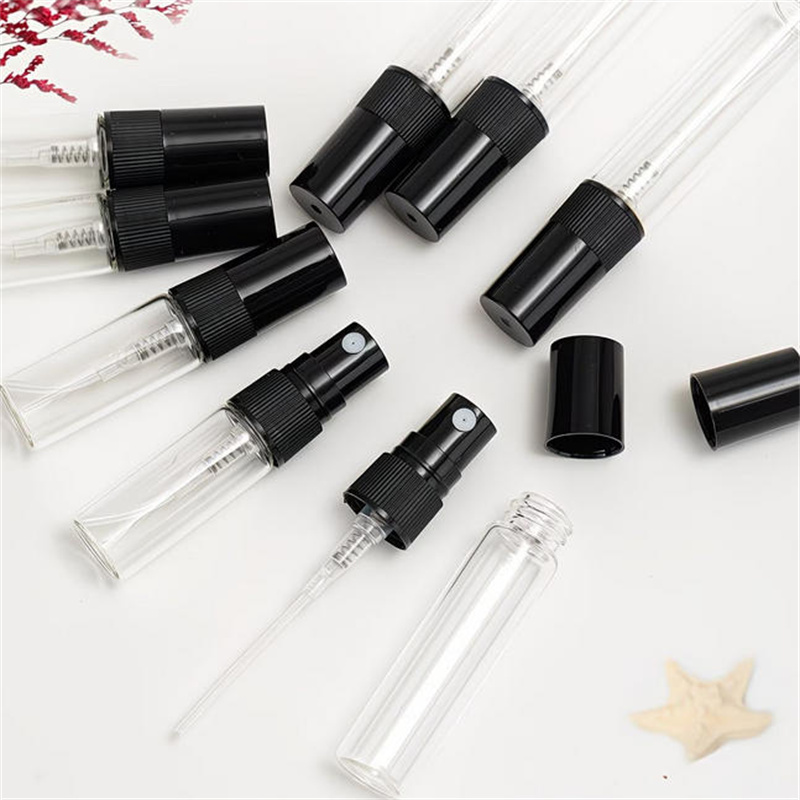 Bulk Pack 5/10/50/100PCS Glass - Perfume Fragrance Bulk 评论和价格