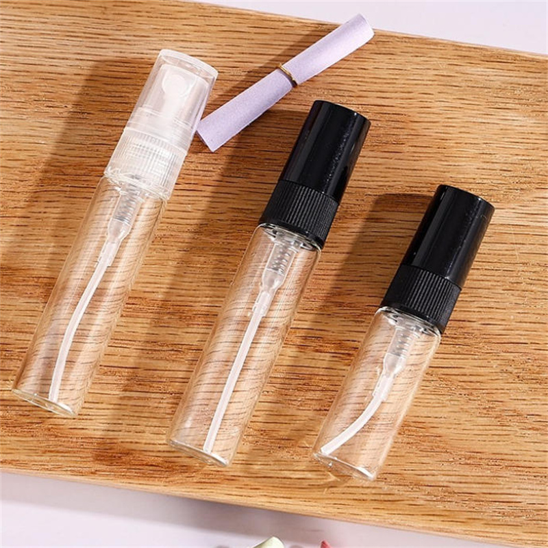 Bulk Pack 5/10/50/100PCS Glass - Perfume Fragrance Bulk 评论和价格