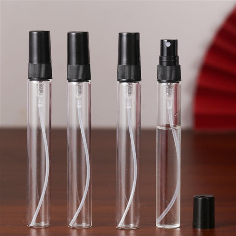 Bulk Pack 5/10/50/100PCS Glass - Perfume Fragrance Bulk 评论和价格
