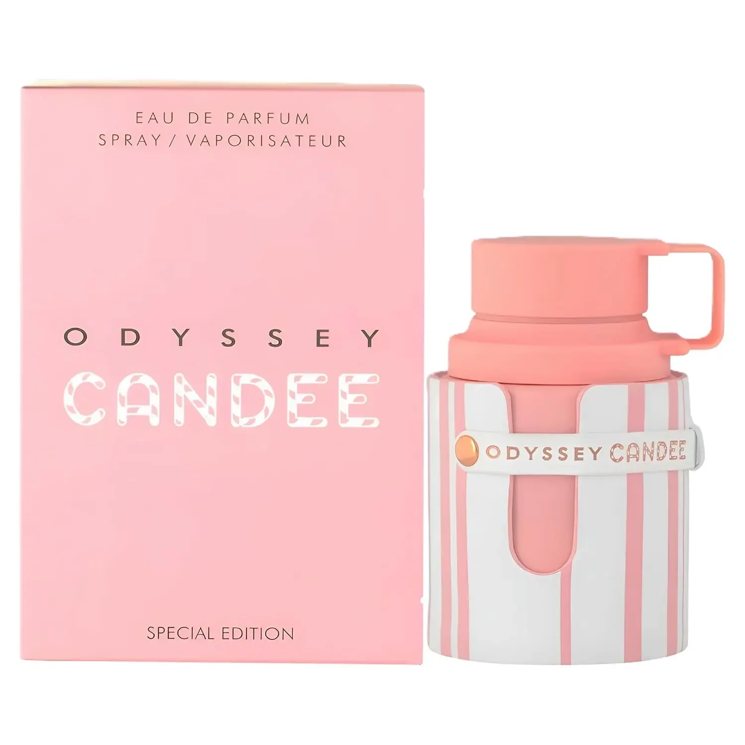 Armaf Odyssey Candee Special E - Eau De Parfum Women 评论和价格