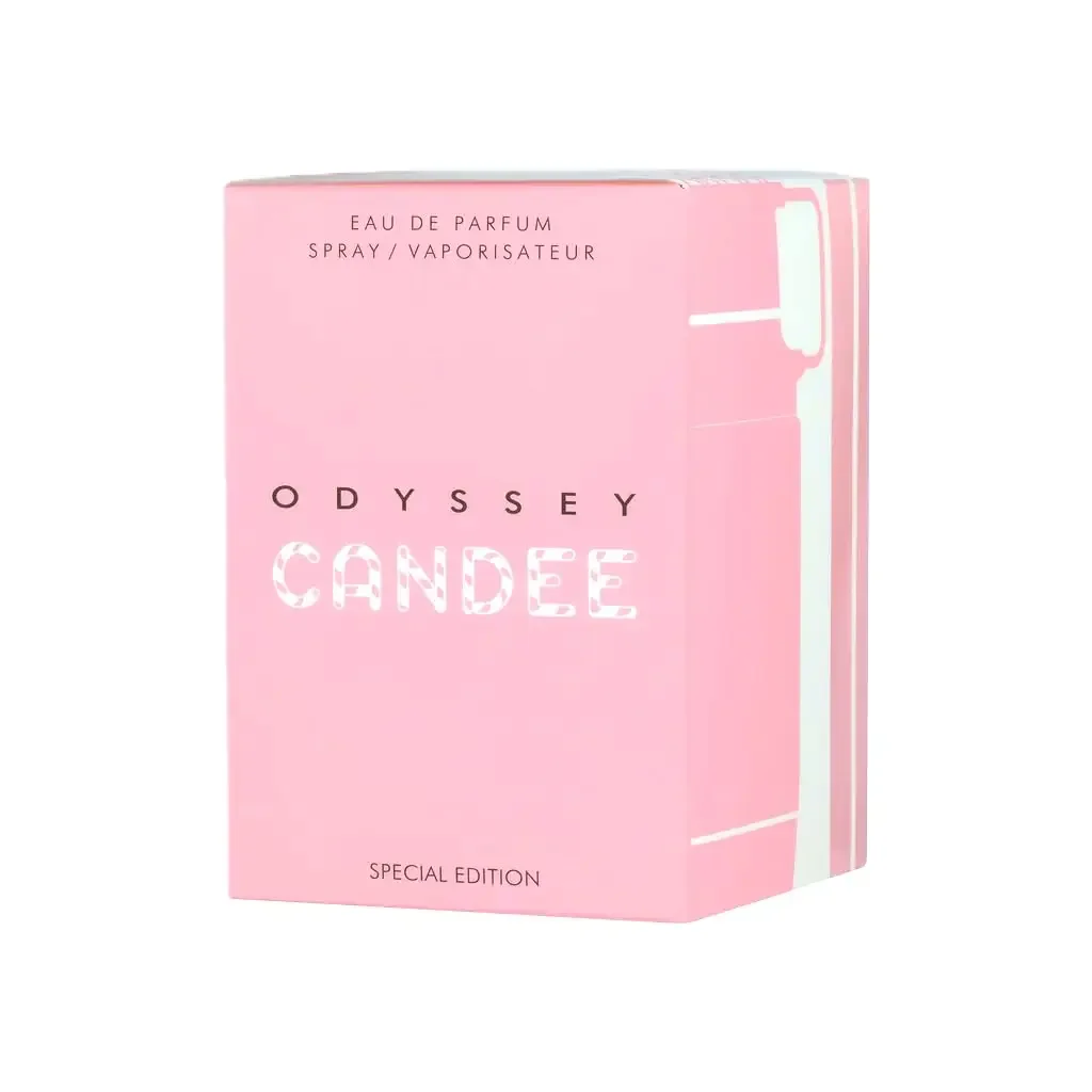 Armaf Odyssey Candee Special E - Eau De Parfum Women 评论和价格