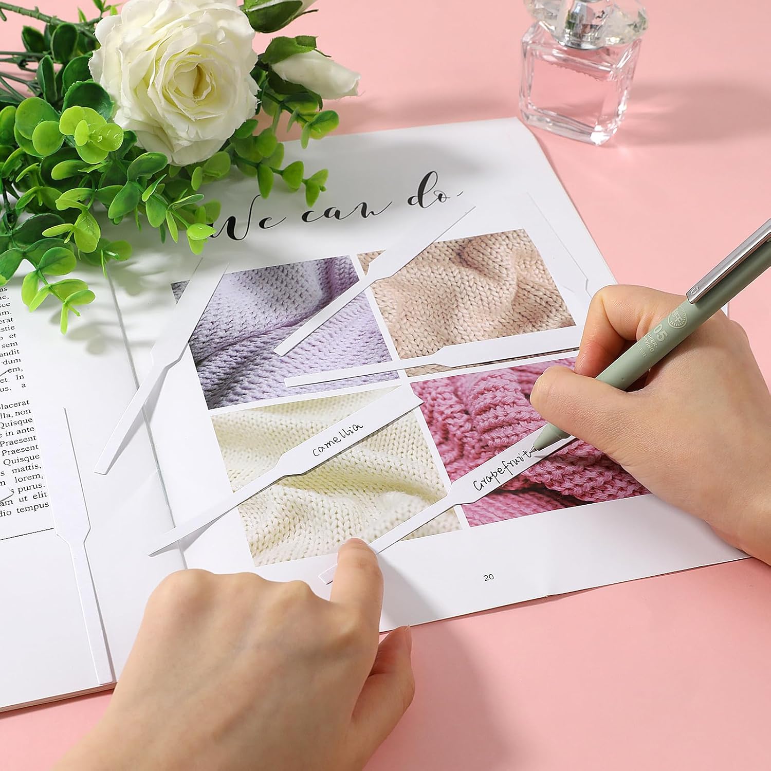 150-350PCS Perfume Test Strips - Perfume Fragrance Bulk 评论和价格