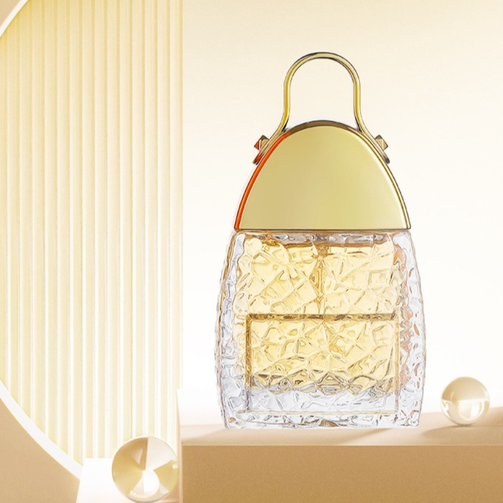 Elegant Floral Women's Perfume - Women'S Perfume Rose Fragrance 评论和价格