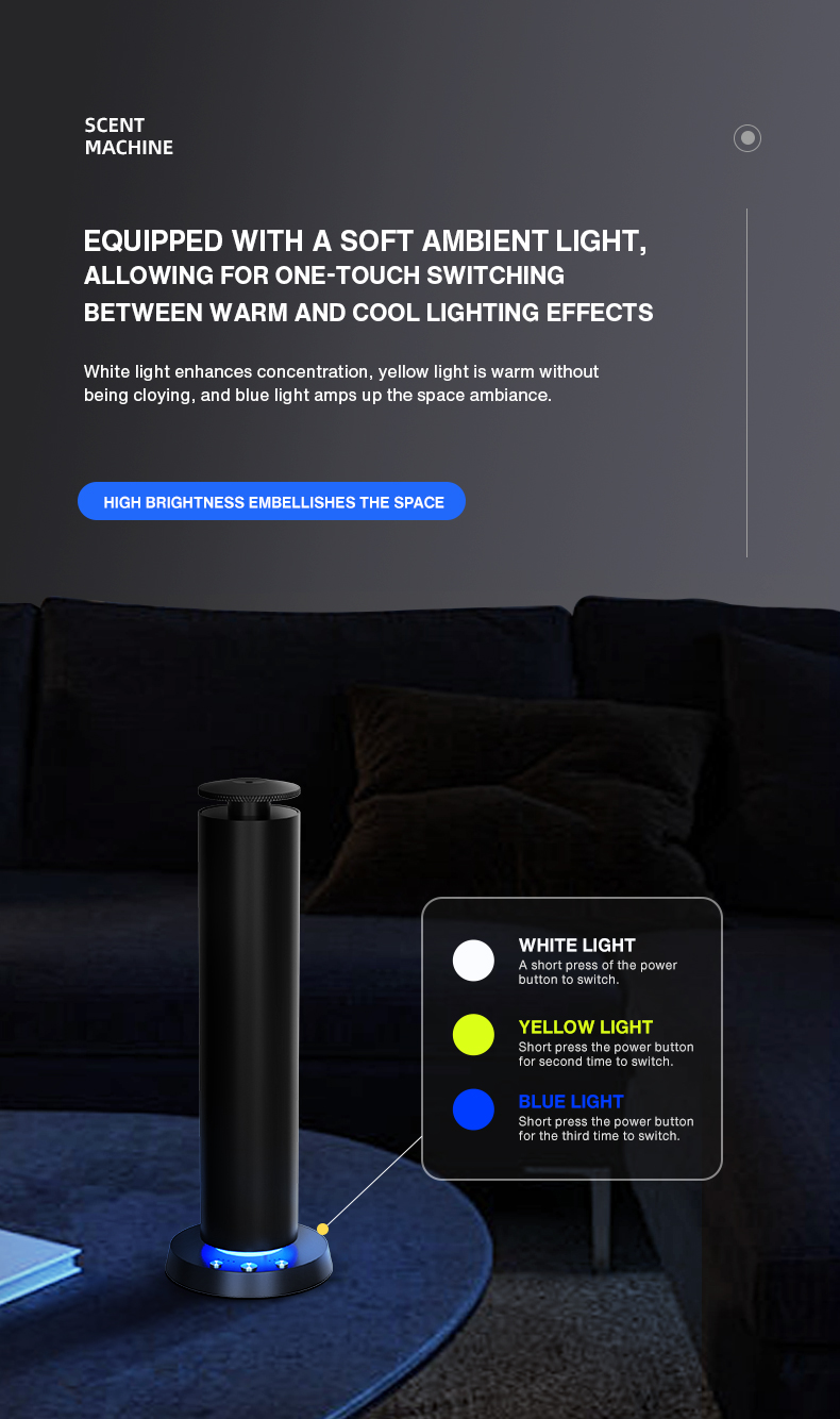 Home Fragrance Perfume Bluetoo - Perfume Fragrance Diffuser 评论和价格