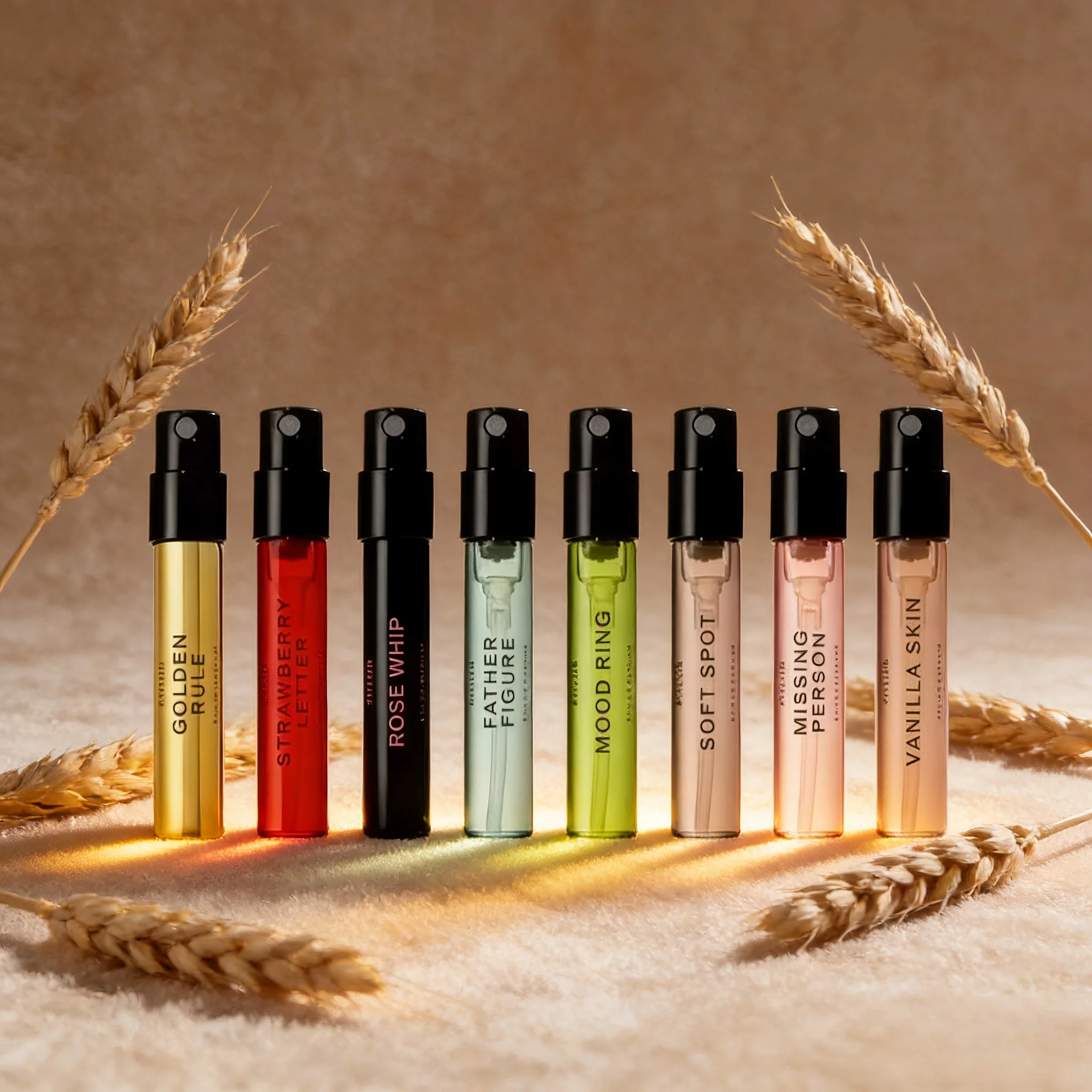 PHLUR Discovery Set Eau de Par - Perfume Fragrance Discovery Set 评论和价格