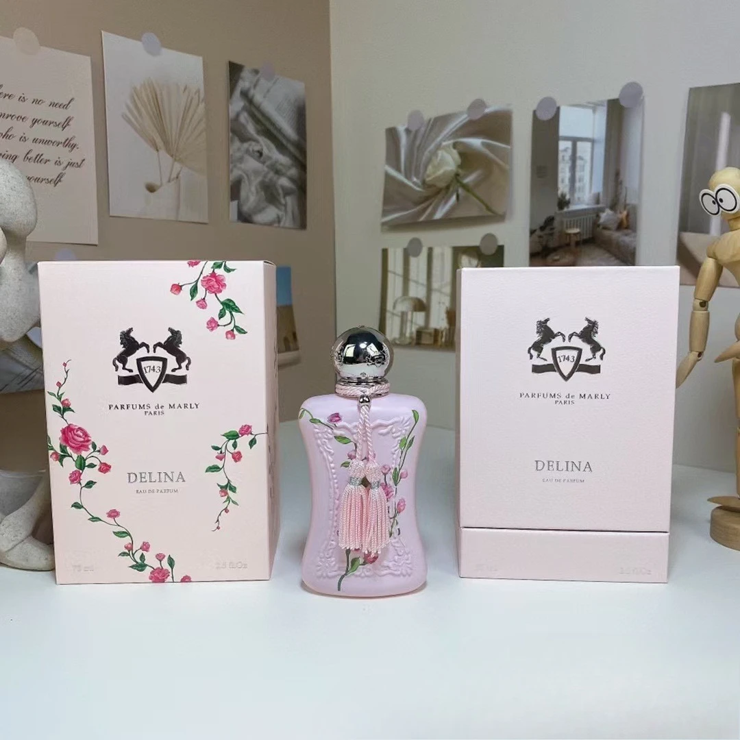 Perfume Valaya Maryington Dew  - Women'S Perfume Rose Fragrance 评论和价格