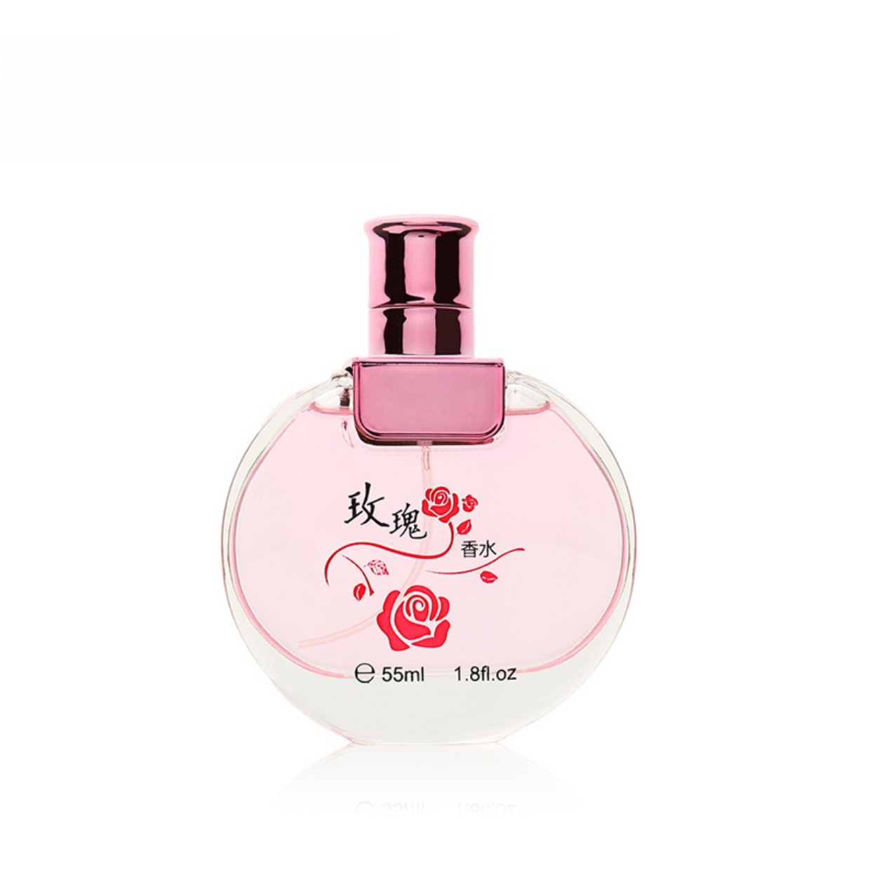 50ml Natural Floral Summer Fre - Women'S Perfume Rose Fragrance 评论和价格
