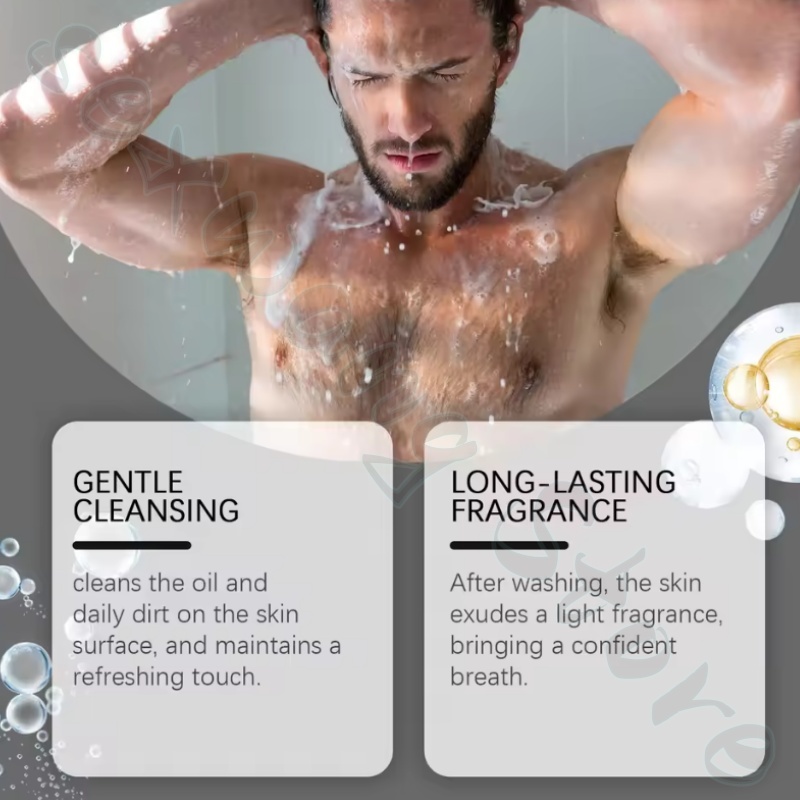 Jiumeitang fragrance shower ge - Perfume Fragrance Shower Gel 评论和价格