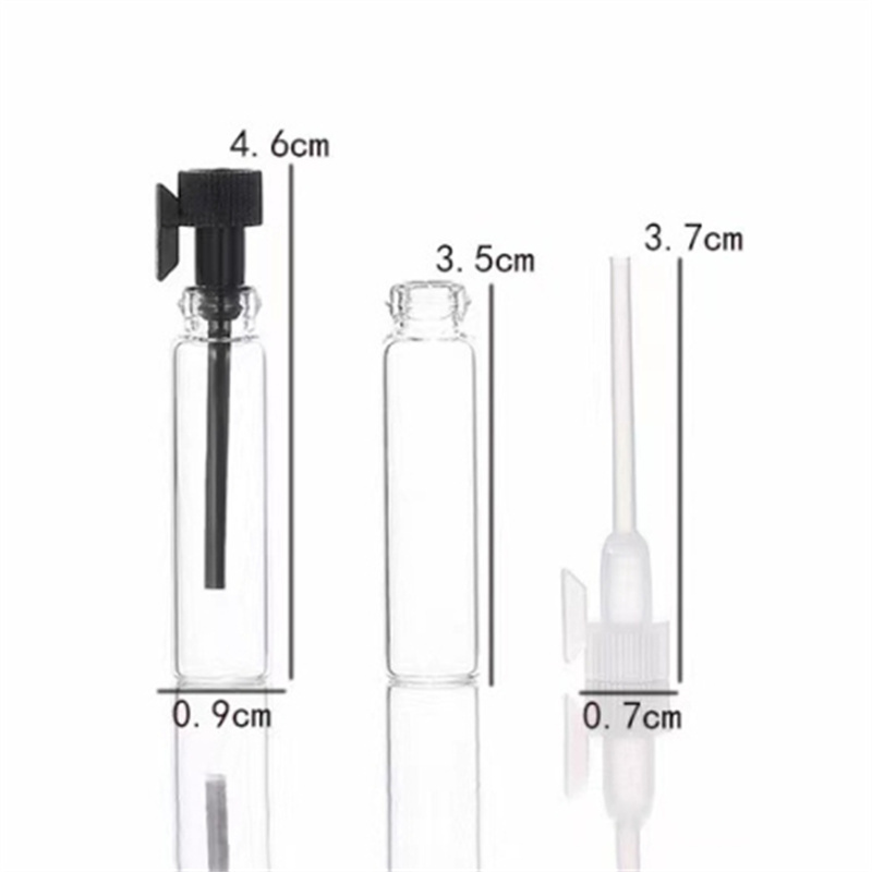 Bulk Pack 5/20/50/100/200PCS 1 - Perfume Fragrance Bulk 评论和价格