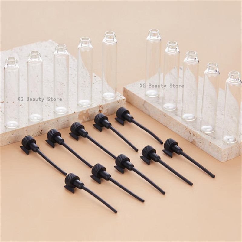Bulk Pack 5/20/50/100/200PCS 1 - Perfume Fragrance Bulk 评论和价格