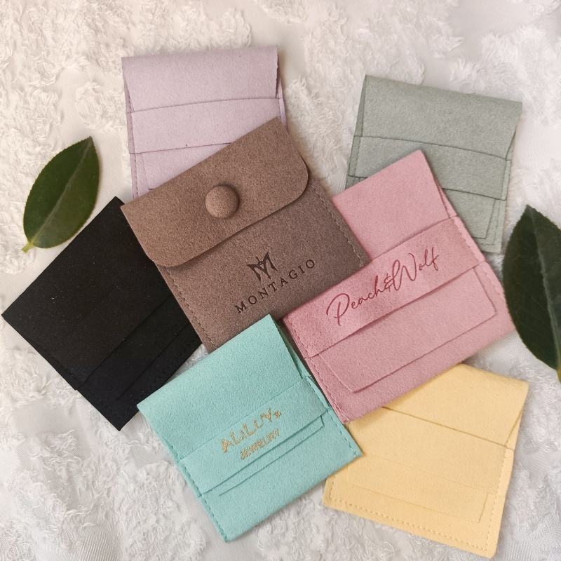 50pcs Beige Soft Velvet Jewelr - Perfume Fragrance Soap 评论和价格