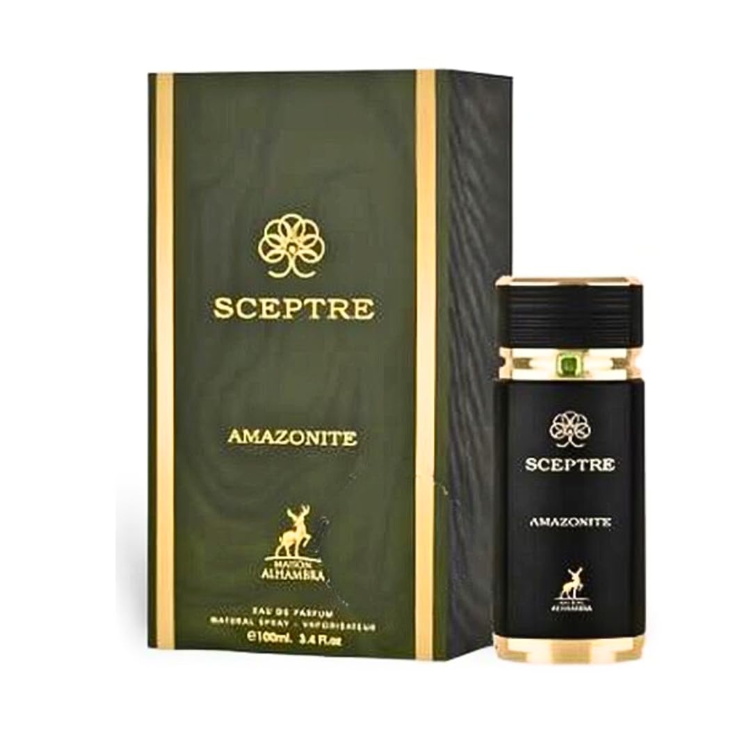 Maison Alhambra Sceptre Amazon - Eau De Parfum Women 评论和价格