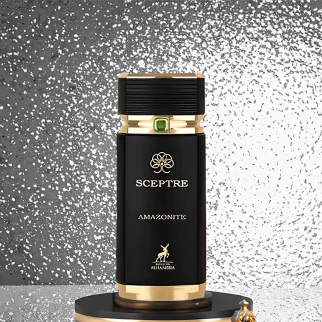 Maison Alhambra Sceptre Amazon - Eau De Parfum Women 评论和价格