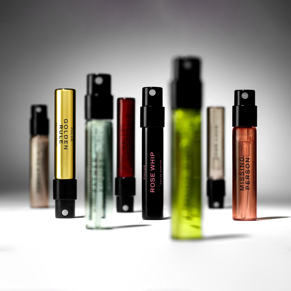 PHLUR Fragrance Discovery Set  - Perfume Fragrance Discovery Set 评论和价格